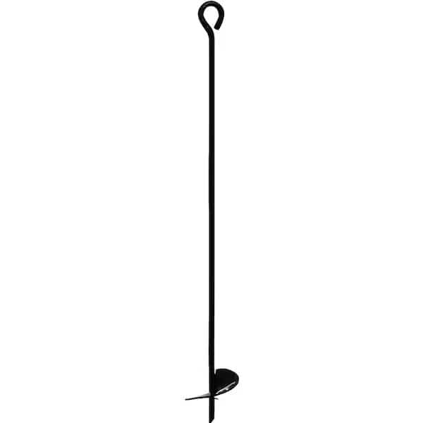 Eye Anchor, Painted