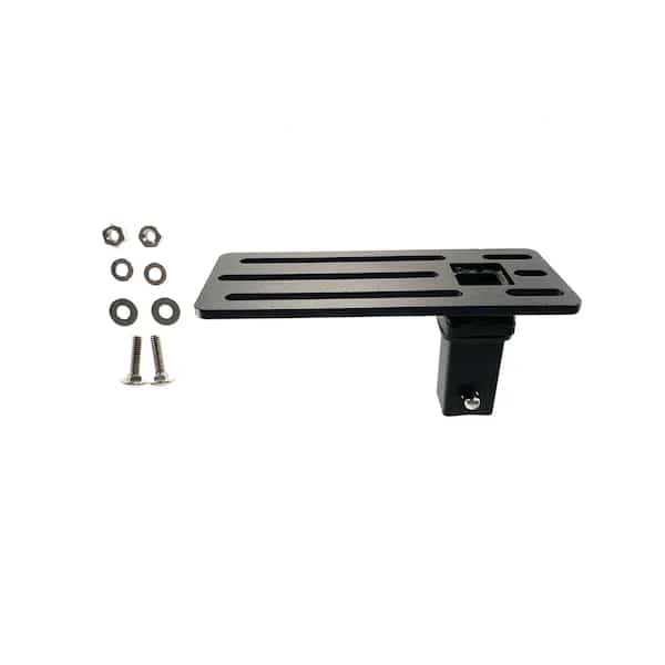 For Use With  ClickIn Cross Bars Universal Bracket 26 X 65