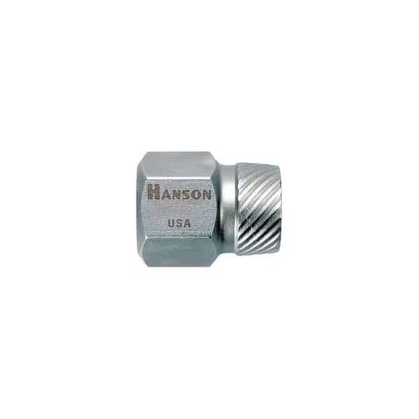 3/8IN, Hex Head Multi-Spline Extractor
