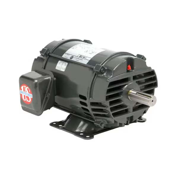 Motor, 60HP, 1770RPM, 230/460V, 60HZ
