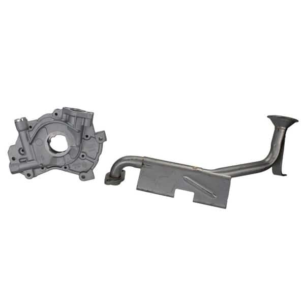 Ford 4.6L 4V, Wet Sump, With Pickup