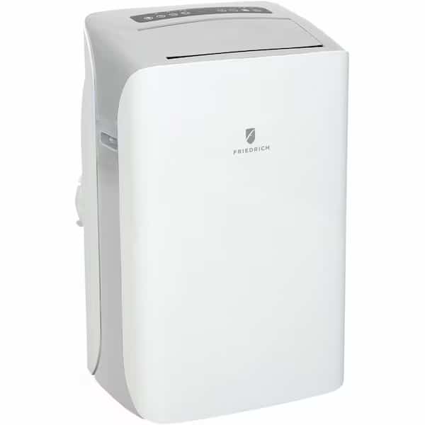 PortableAirConditioner, 250sqft, White