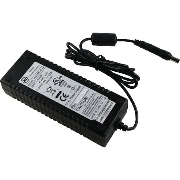 Ac Adapter For Various Dell Inspiron, Latitude, Precision, Studio Xps