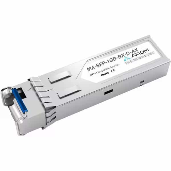 1000BASE-BX-D SFP FOR MERAKI