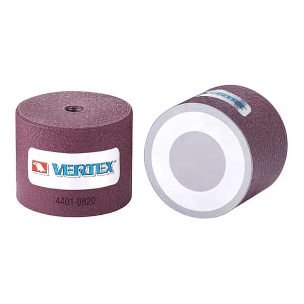 Vertex 30mm Diameter X 25mm Round Magnet Holder