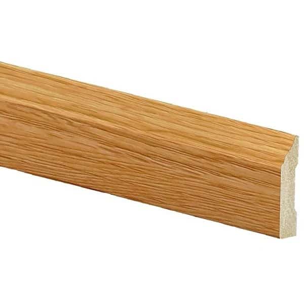 946 OG Stop Moulding, 7 ft L, 1516 in W, Oak WoodPolystyrene