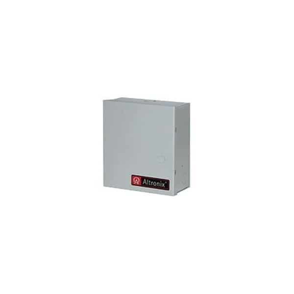 Enclosure Fits 2- 4Ah Or 1- 7Ah Battery