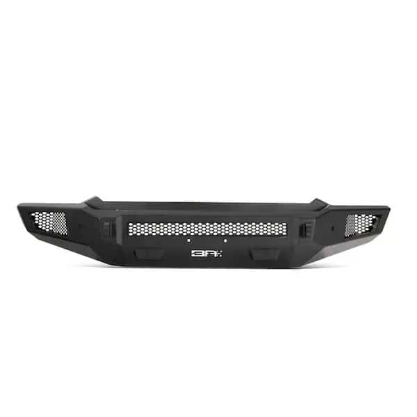 19-20 DODGE RAM 1500 AMBUSH SERIES FRONT BUMPER(NON-WINCH)