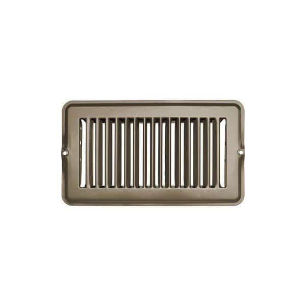 Heating/ Cooling Register