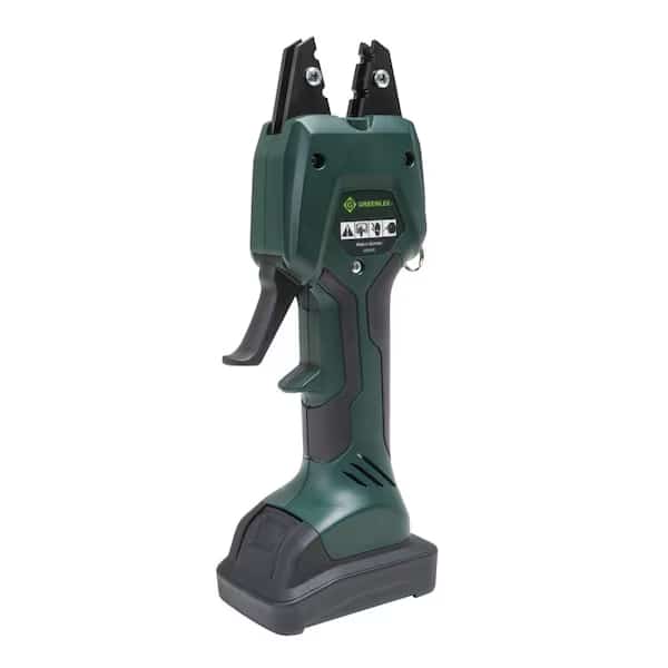 Microtool Kit w/ 12mm Jaw, 110V