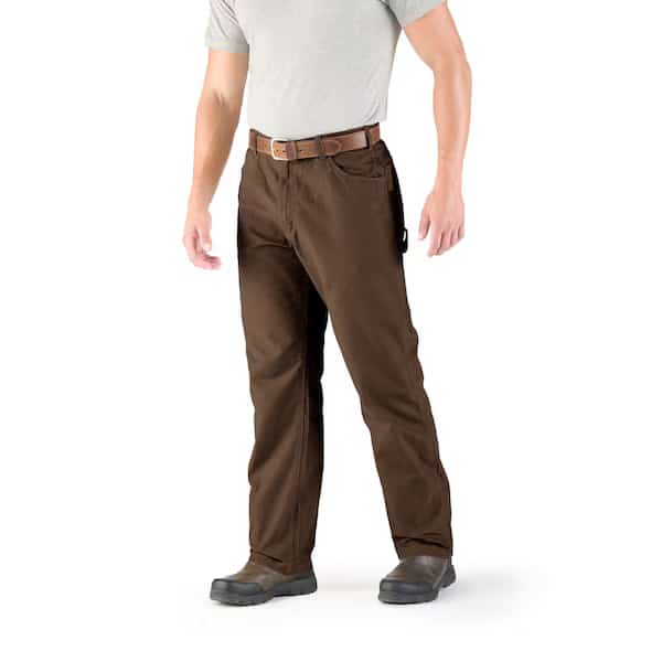 Carpenter Pant Jean, Washed, Duck, 31x30