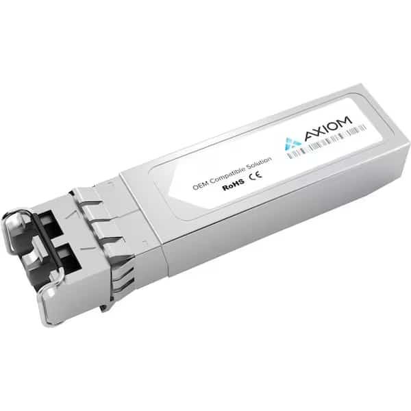 Axiom 2/4/8-Gbps Fibre Channel Longwave Sfp+ For Cisco -