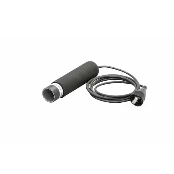 Ground Shield, For Use with LV-5, Hde, Mfr#: LV-GS