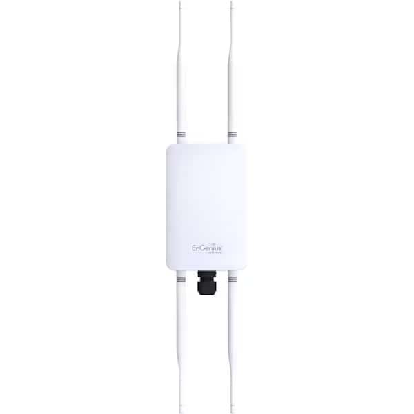 Outdoor 11Ac Wave 2, Ip67, Dual-Band Wireless Ac1300 Access Point