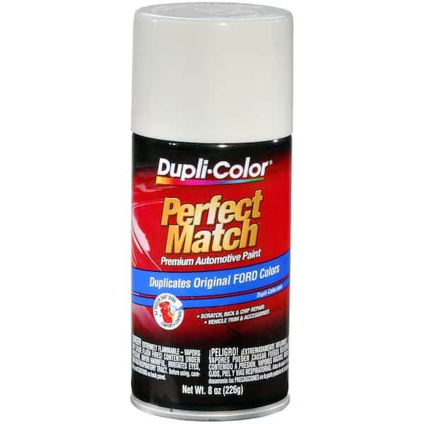 Touch-Up Paint Perfect Match  Use For Automotive Body Paint Repair; Metallic Gold Paint Code 60