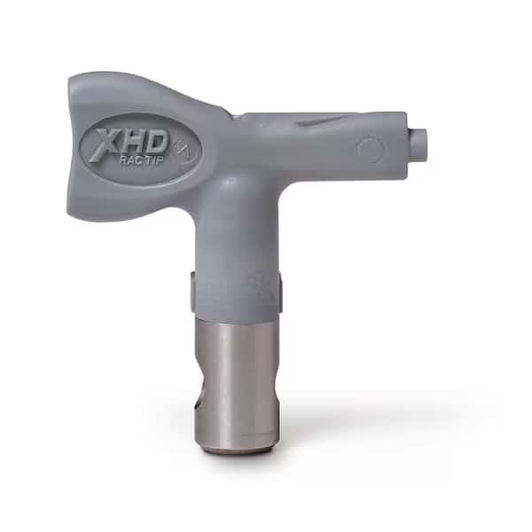 Airless Spray Gun Tip, Tip Size 0.031 In