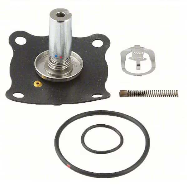 Rebuild Kit For 8222 AC