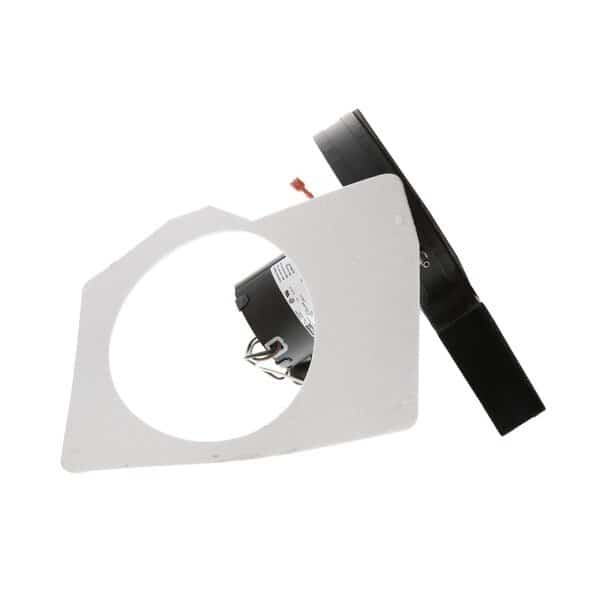 POWER VENT ASSEMBLY