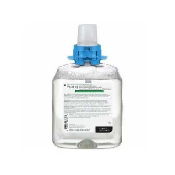 1,250 mL Foam Hand Cleaner Cartridge