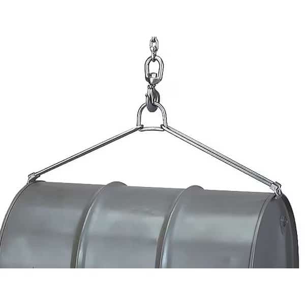 HORIZONTAL DRUM SLING