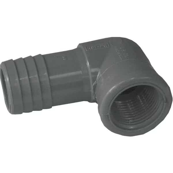 ELBOW POLY 1BARBX34FPT