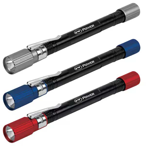 LED Penlight - 72 Lumens, Model No. W2356, Performance Tool, Mfr#: 47881