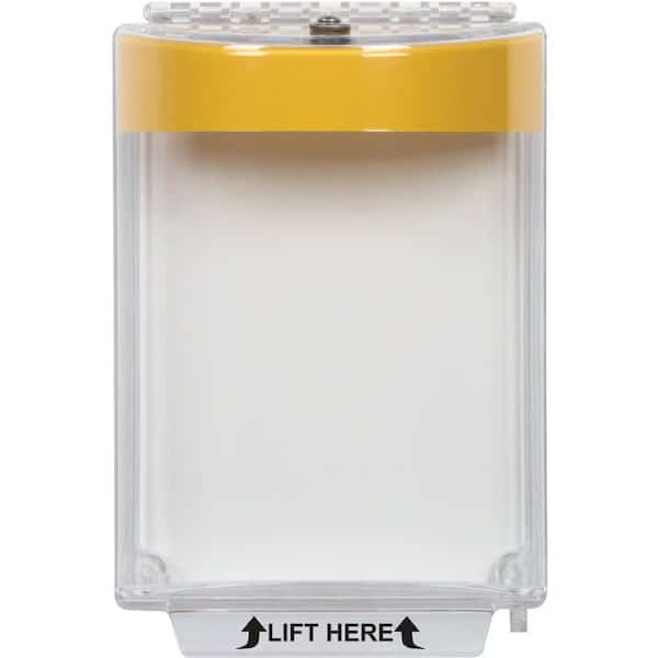 Universal Stopper Cover, Surface, 2-21/32D