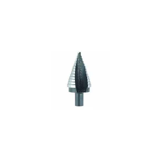 HSS Step Drill Bit 5mm to 35mm