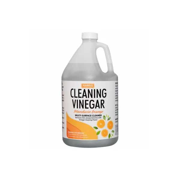 128OZ ORG Vinegar