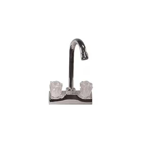 Faucet