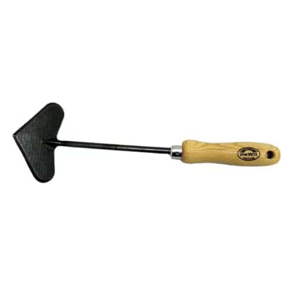 Tierra-Derco 31-0929 Heart Shaped Forged Hand Hoe