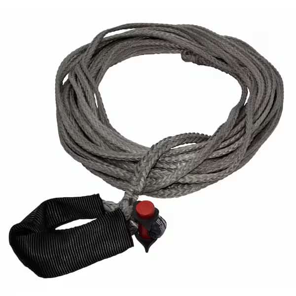 Winch Line, LOCKJAW, Mfr# 20-0250040