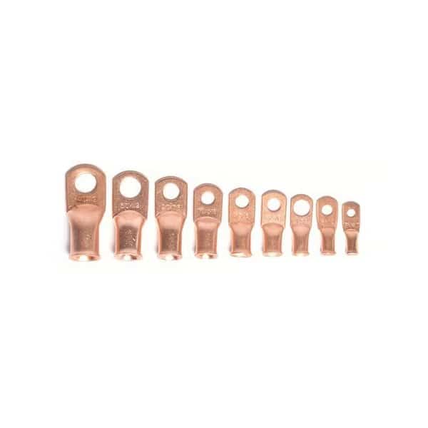 2 5/16 Copper Lug, PK50