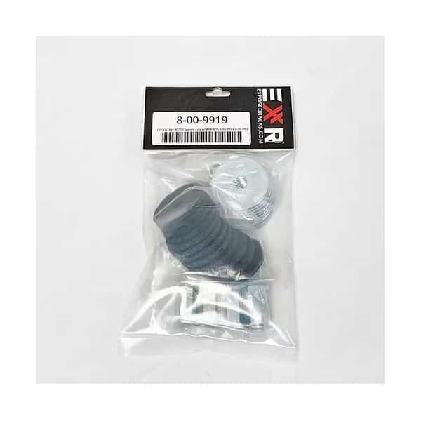 For Use With Exposed Part Numbers 8009911 8009914