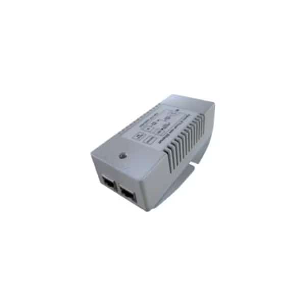 120/240VAC, 56V 35W GigE 802.3at PoE Ins
