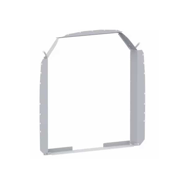 Bulkhead Divider Wing