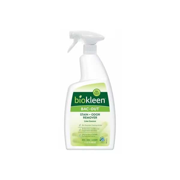 BacOut 32OZ Cleaner
