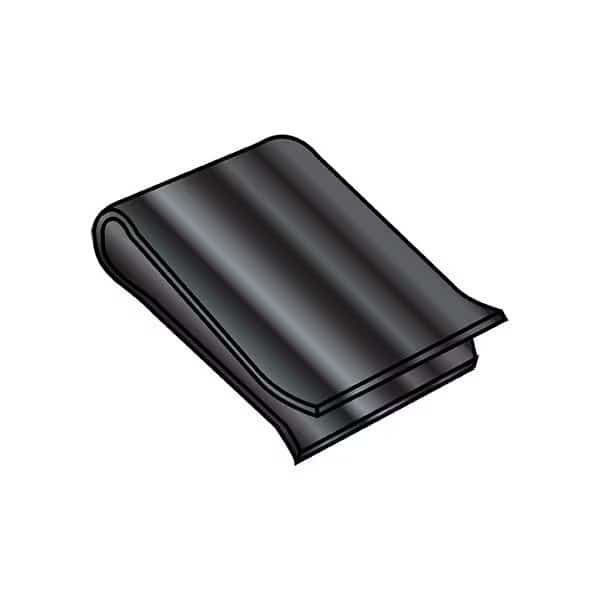 C20285-017-4 U CLIPS BLK PHOS, EnjoyTool select, Mfr# 366555