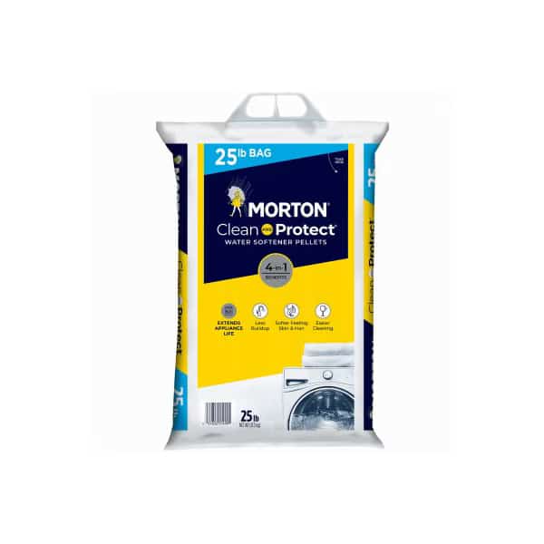 25LB CleanProt Pellet