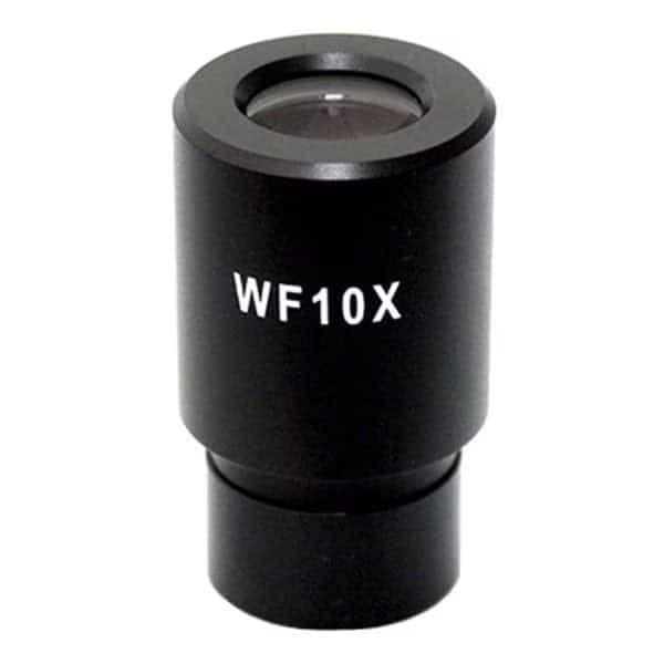 WF10X Microscope Eyepiece with Pointer (23mm)