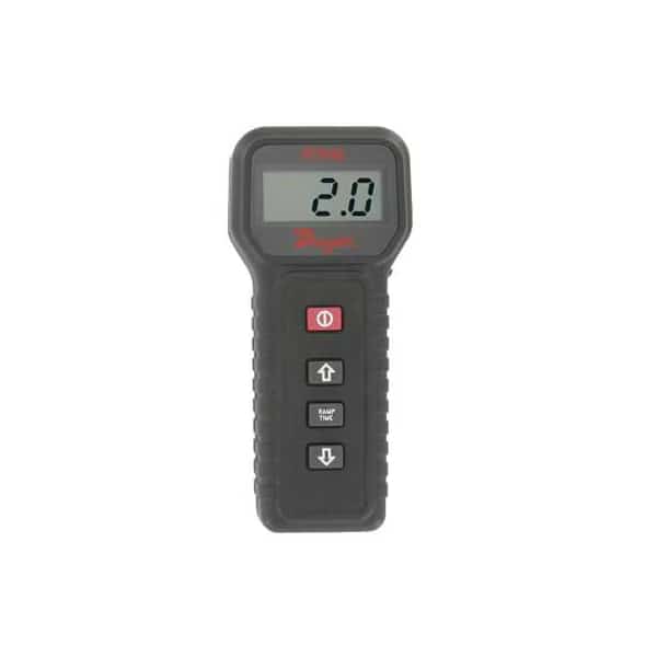 Current/voltage calibrator.