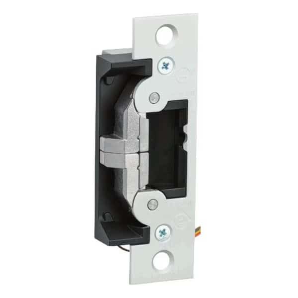 7400 Series Electric Strikes, 12, 16, 24 VAC/VDC Stainless Steel