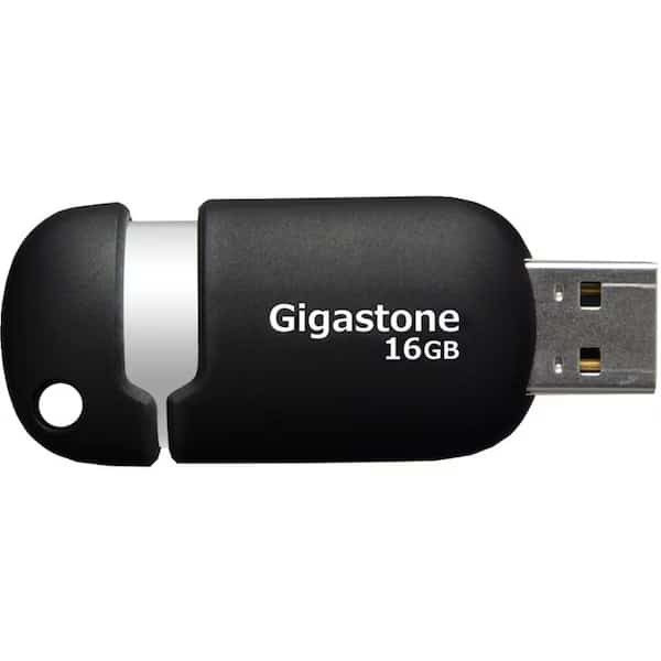 Reliable 16GB USB 2.0 Drive