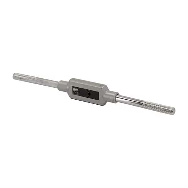 1/2"- 1-3/8" Adjustable Tap Wrench