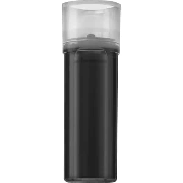 Dry Erase Marker Refill, Chisel, Black