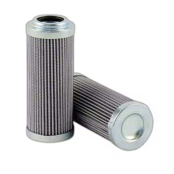 Hydraulic replacement filter for QH9020A06B04 / QUALITY FILTRATION