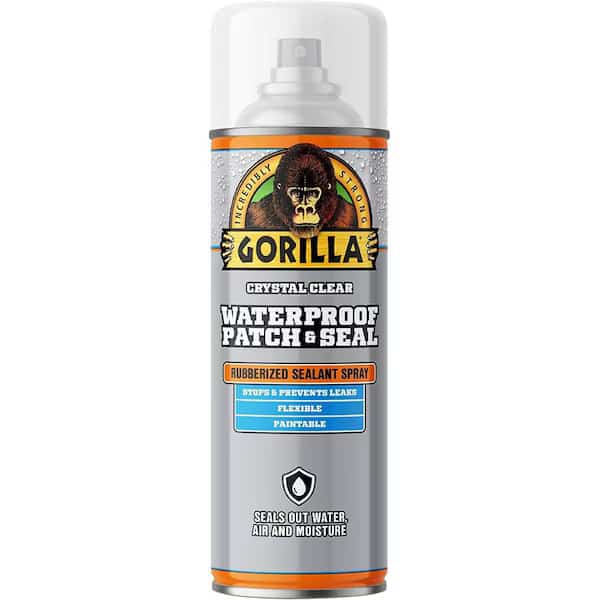 14OZ CLR Spray Sealant
