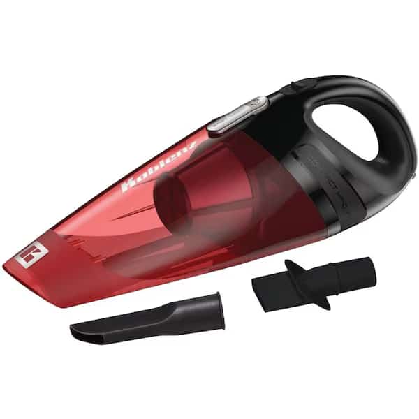 Handheld 12V Vacuum