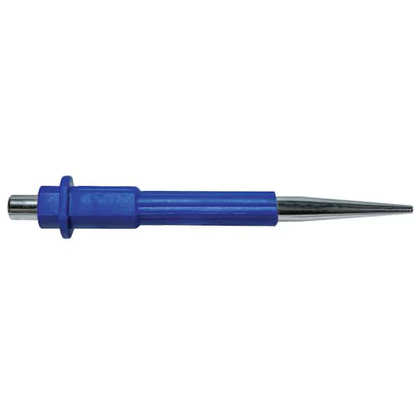 Nail Set,2/32 in., Mfr#: 64202, CENTURY DRILL AND TOOL
