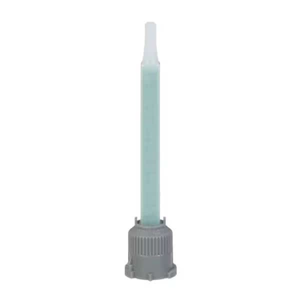Scotch-Weld Epx Mixing Nozzle, Square Green, 1:1 And 2:1, 48.5Ml, 50Ml